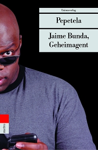Titelblatt «Jaime Bunda, Geheimagent»